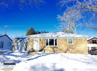 127 Antoinette St, Green Bay, WI 54303