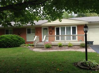 6732 Transparent Ave, Clarkston, MI 48346