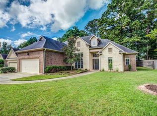 222 Windsor Ln, Livingston, TX 77351