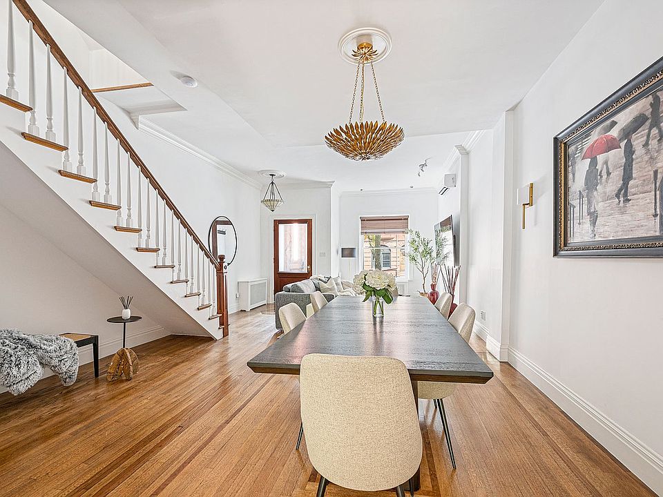 1st image of 316 W 138th St #3