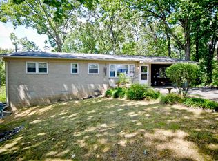 124 Glenmore Pl, Hot Springs, AR 71913