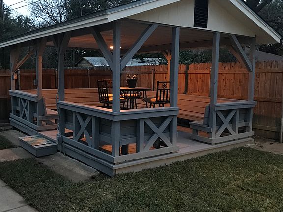 5th image of 5413 Lake Crest Dr