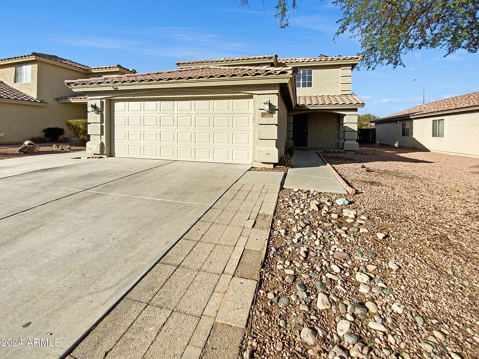 1st image of 12610 W SHAW BUTTE Drive