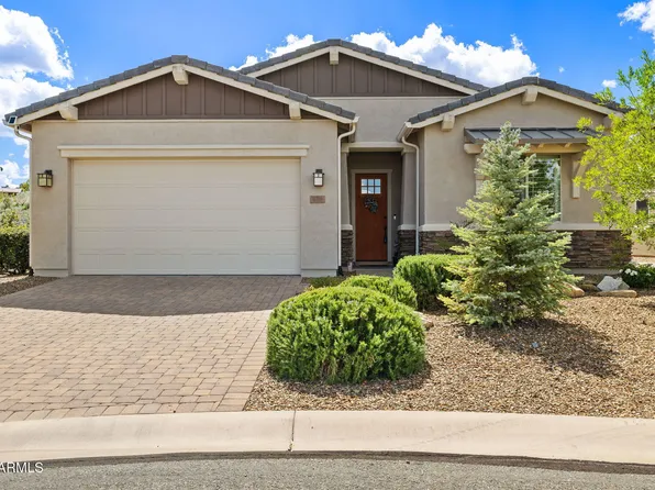 829 ROYAL TULIPS Street, Prescott, AZ 86301