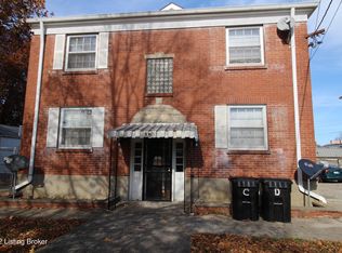 307 Kingston Ave, Louisville, KY 40214