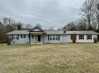 3751 Crisp Springs Rd, McMinnville, TN 37110