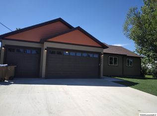 1860 Wyoming Ave, Laramie, WY 82070