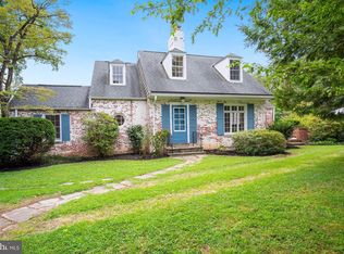 7807 Marion Ln, Bethesda, MD 20814