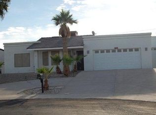 2640 Rango Ct, Lake Havasu City, AZ 86406