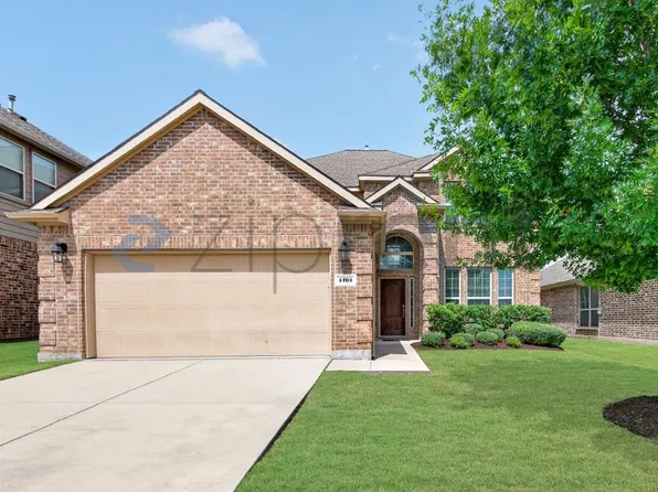 4104 Fordham St, Frisco, TX 75036