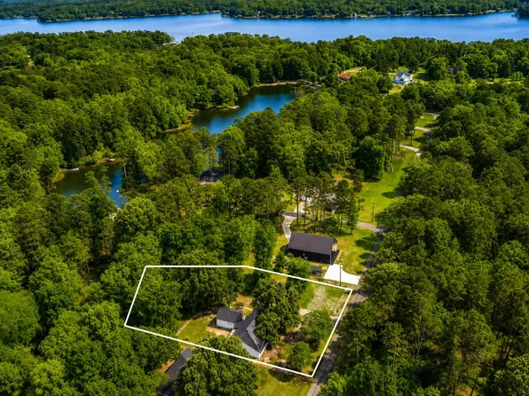 309 S King Lake Rd, Scroggins, TX 75480