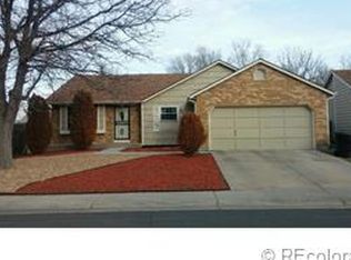 4580 Eugene Way, Denver, CO 80239