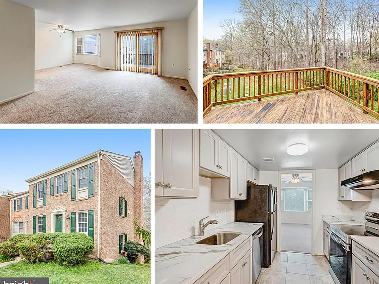 11337 Cromwell Ct — Photo 1