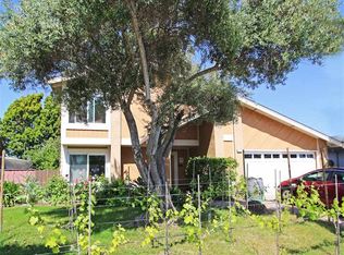 4157 Polonius Cir, Fremont, CA 94555