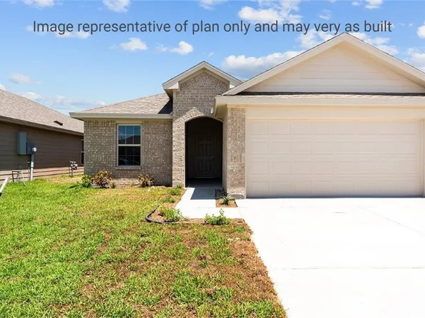 1861 Citation Dr, Corpus Christi, TX 78417