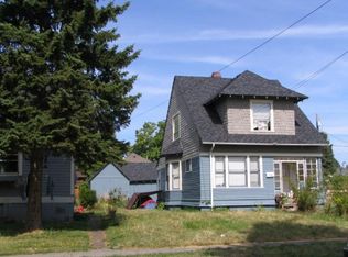 2123 New St, Bellingham, WA 98225