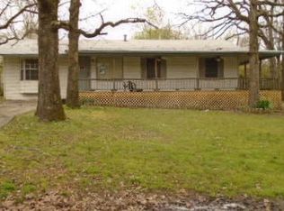 9719 Oakland Dr, North Little Rock, AR 72118