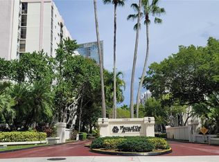17021 N Bay Rd APT 516, Sunny Isles Beach, FL 33160