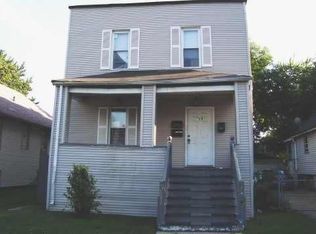 119 W 104th Pl, Chicago, IL 60628