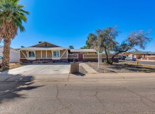 4415 E CHAMBERS Street, Phoenix, AZ 85040