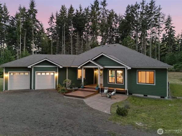 8283 NE 360th Street, Kingston, WA 98346