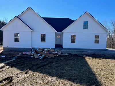 979 Hydro Pondsville Rd, Smiths Grove, KY, 42171
