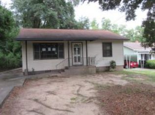2233 Bandler Rd, Augusta, GA 30906