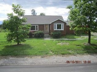 1763 N Allen Rd, Kimball, MI 48074