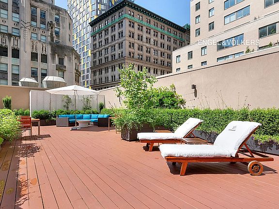 5th image of 55 Wall St APT 805