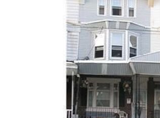 1611 Harrison St, Philadelphia, PA 19124