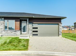 269 Pittock Park Rd #21, Woodstock, ON