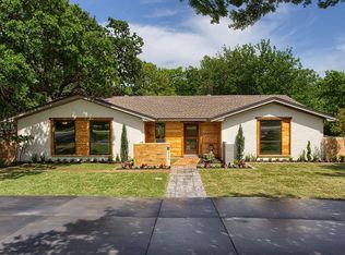 7305 Jo Will St, Colleyville, TX 76034