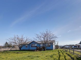 3738 Falcon St, White City, OR 97503