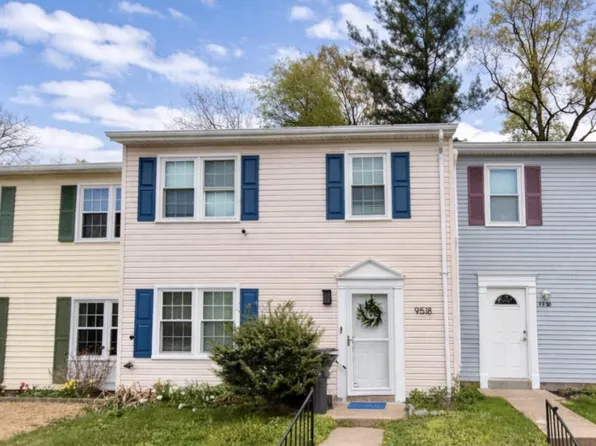 9518 Mooregate Ct, Lorton, VA 22079