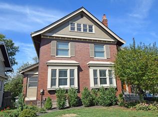 1297 Michigan Ave, Cincinnati, OH