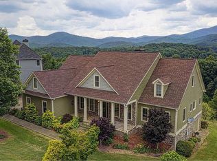 452 Ridgemont Dr #1, Ellijay, GA 30536
