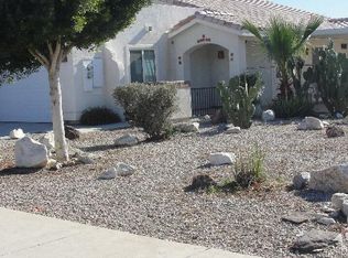 842 W Barnard St, Blythe, CA 92225