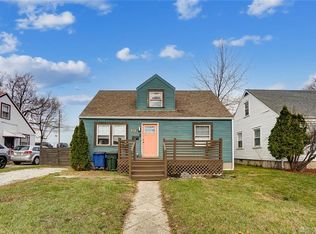 237 Smith St, Dayton, OH