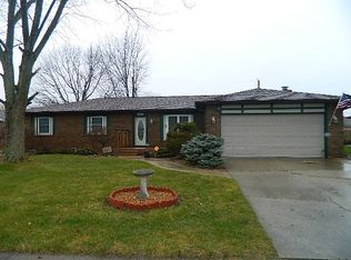 1707 E Cadillac Dr, Kokomo, IN
