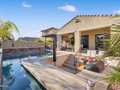 10609 E PALLADIUM Drive, Mesa, AZ, 85212