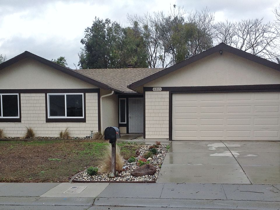 6315 Summertide Way 95623