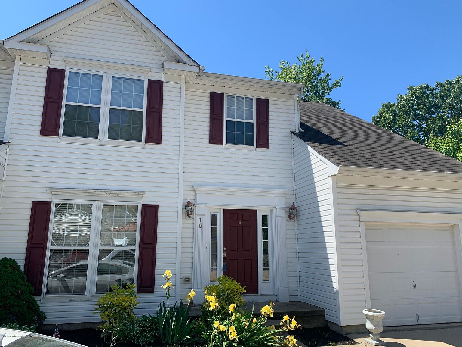 15 Foxmoor Lane, Bayville, NJ 08721 Zillow