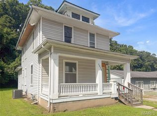 1311 Fulton Ave, Hannibal, MO 63401