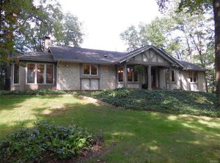 745 Hidden Lake Dr, Saint Peters, MO