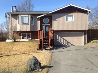 11611 Suncrest Cir, Anchorage, AK 99515