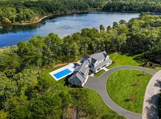 19 Walkerwoods Dr, Harwich, MA 02645