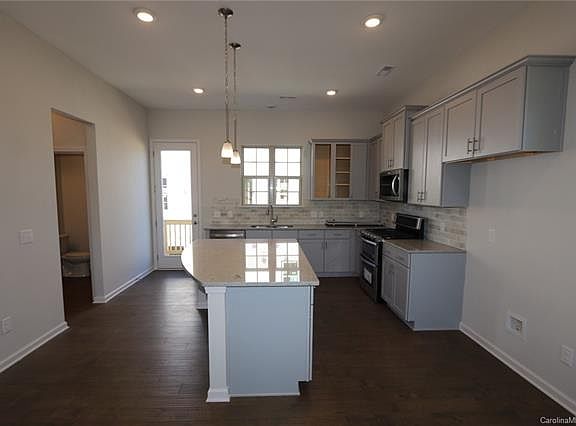 2nd image of 9447 Ainslie Downs St #86