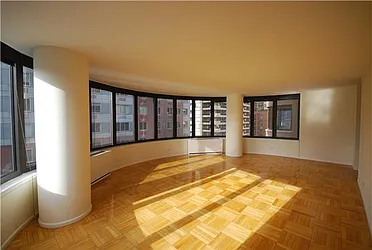 Rented by Lucien Perry