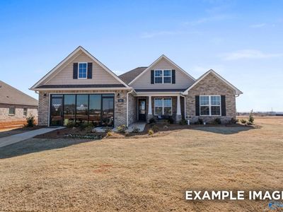 813 Ronnie Dr, Hartselle, AL, 35640