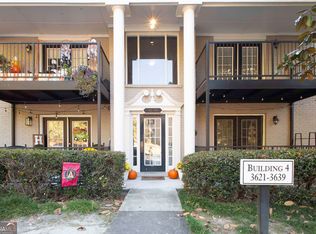 3625 Essex Ave, Atlanta, GA 30339